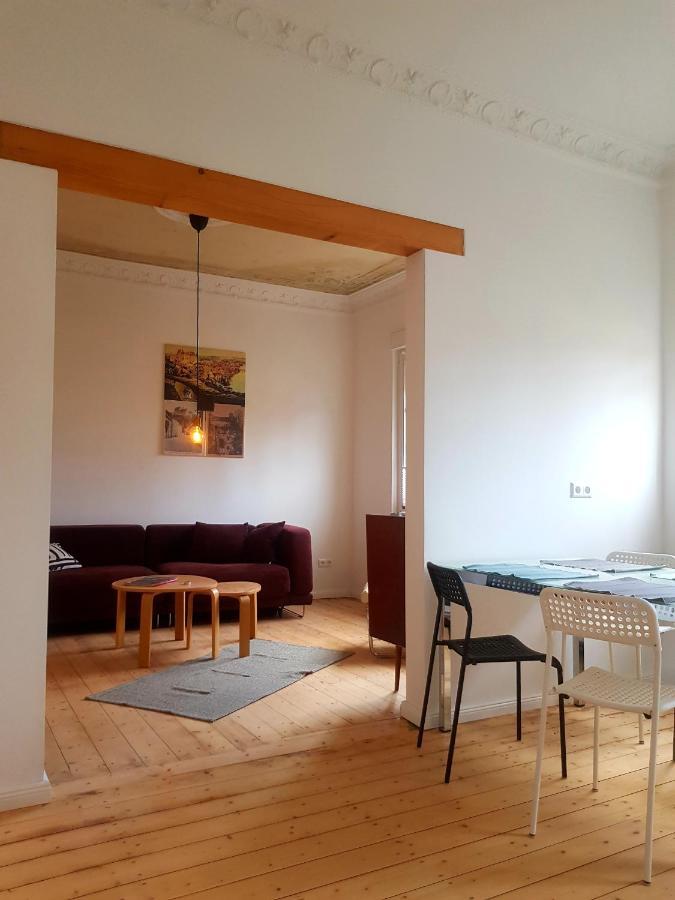Ferienwohnung Am Schloss Colditz Exteriör bild