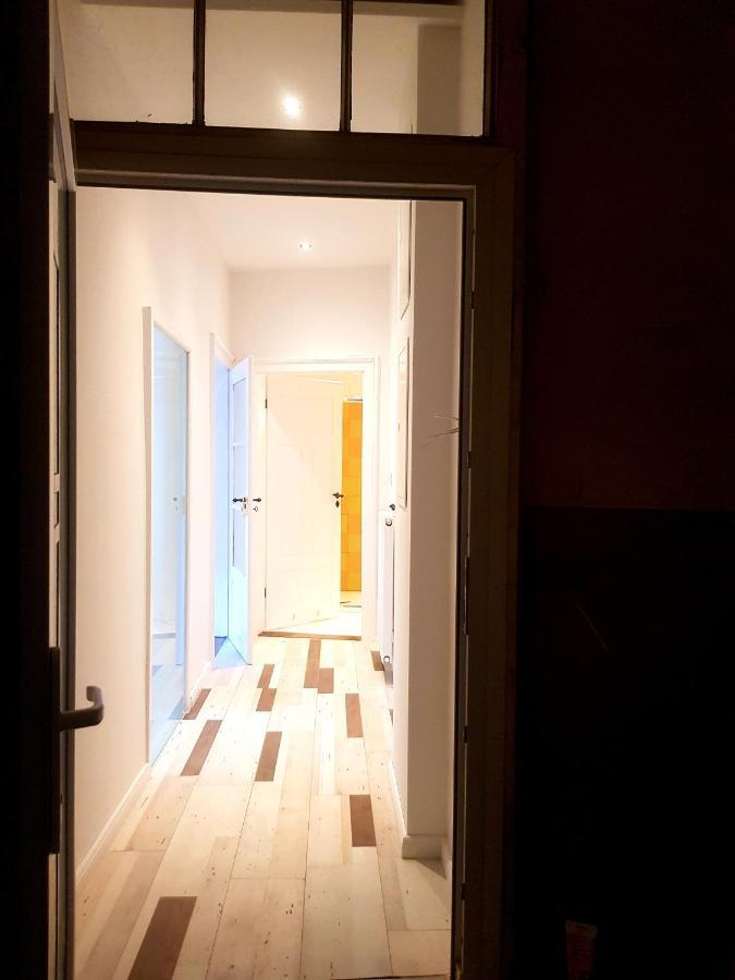 Ferienwohnung Am Schloss Colditz Exteriör bild