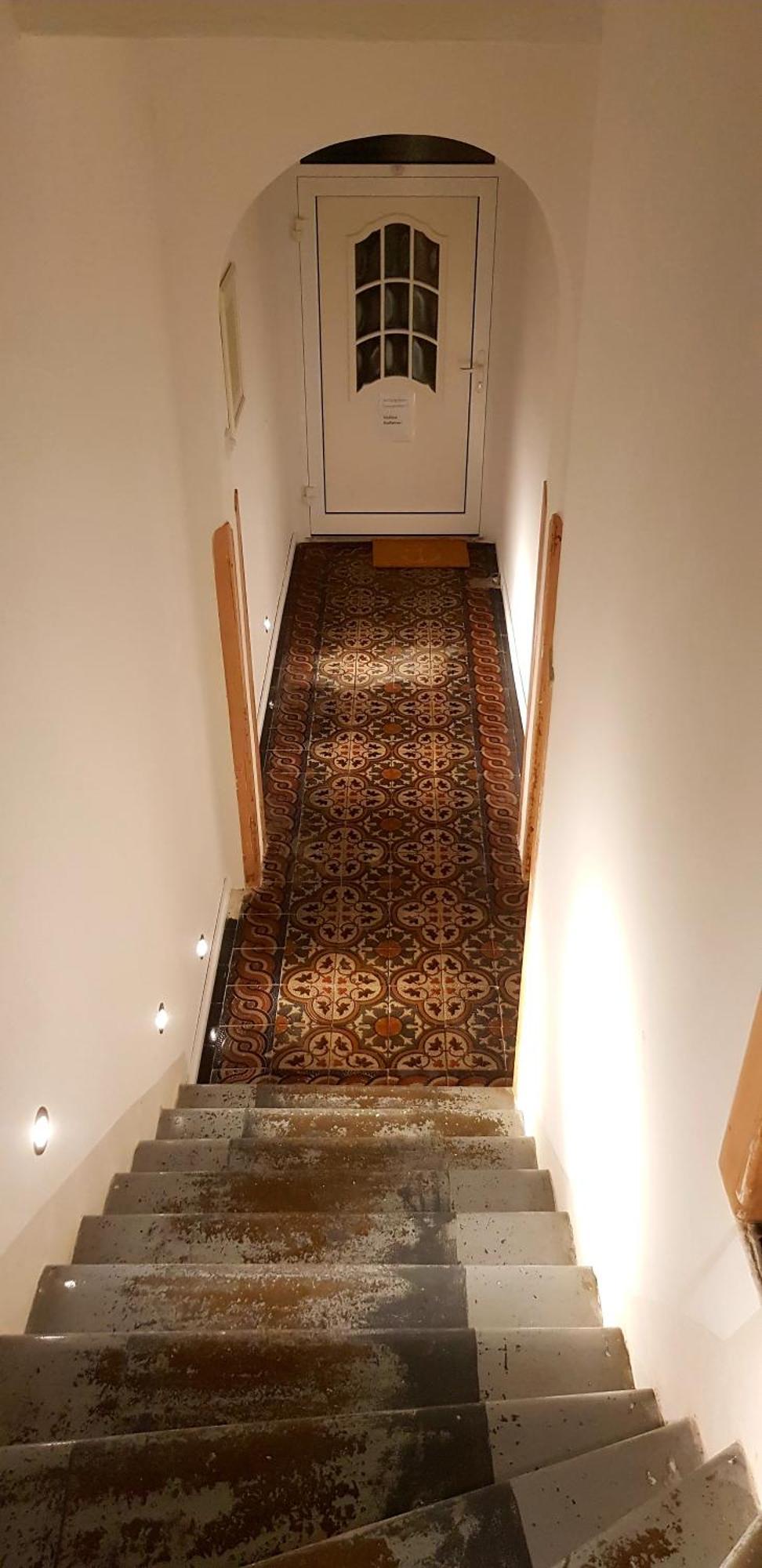 Ferienwohnung Am Schloss Colditz Exteriör bild