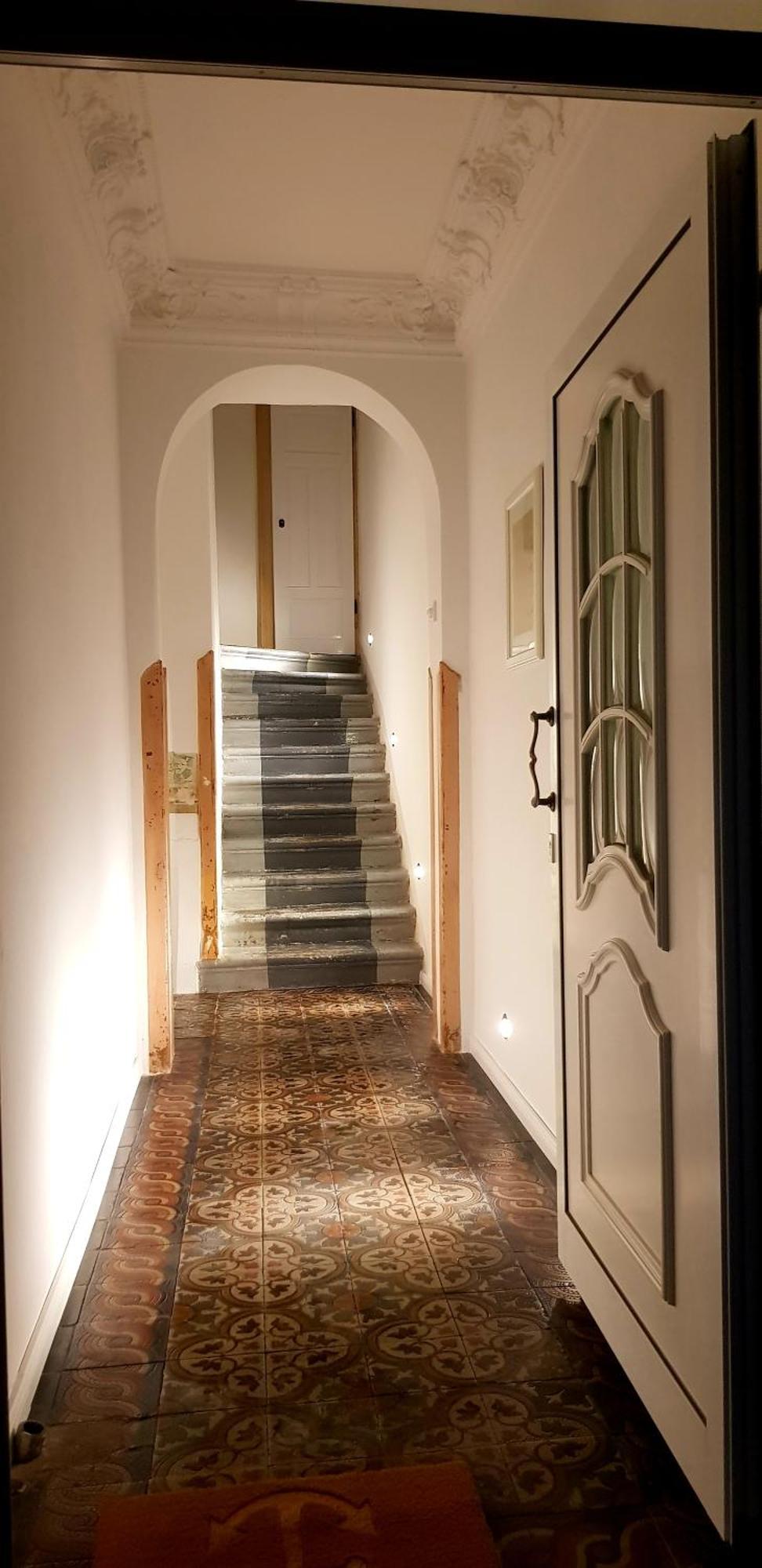 Ferienwohnung Am Schloss Colditz Exteriör bild