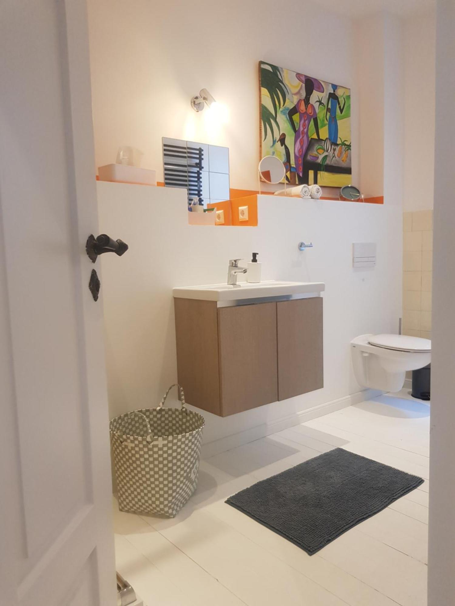 Ferienwohnung Am Schloss Colditz Exteriör bild